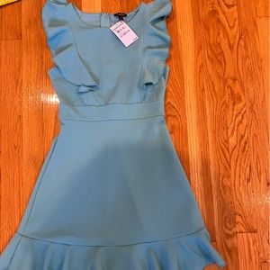 Zuni’s girls party dress. NWT.